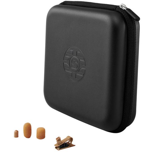 Shure DH5C/O-LM3 DuraPlex Headset