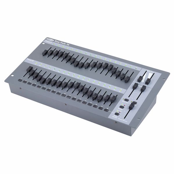 Showtec Easy Fade 36