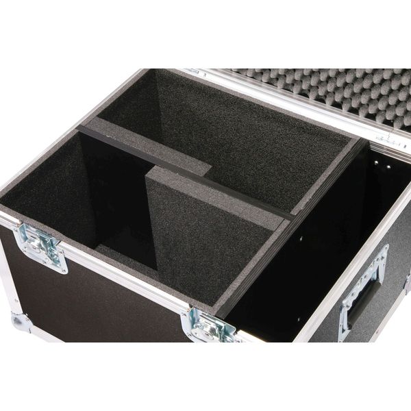 Thon Case ADJ Fog Fury Jett 2in1