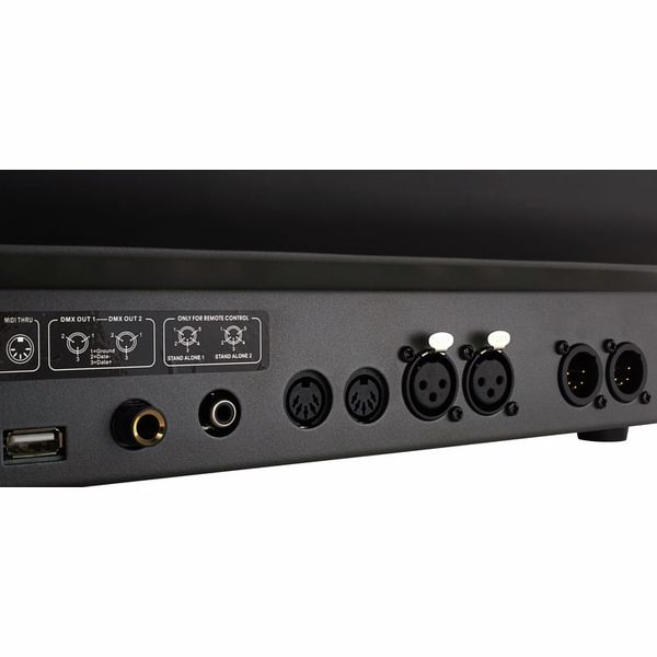 Stairville DMX Invader 2420 MK II