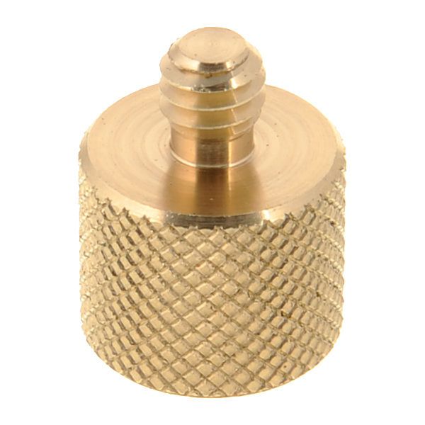 Manfrotto 015 Adapter 1/4" - 3/8"