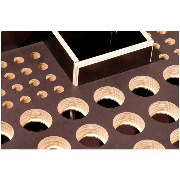 Thon Truss Connector Case 24/48