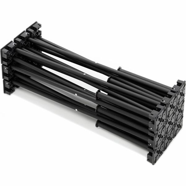 Stairville iX Stage 1x1m Raiser 20 cm