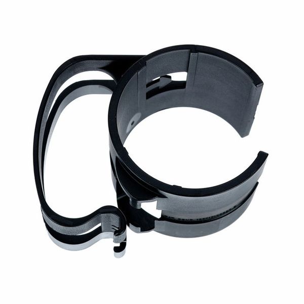 Stairville Snap light black 55 pcs