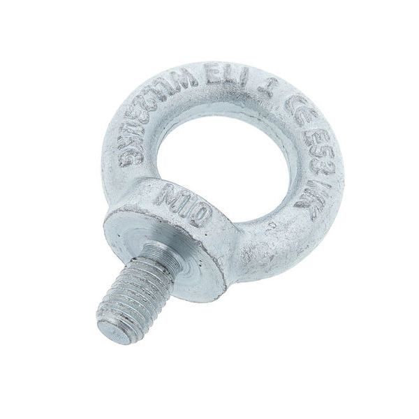 Stairville Eyebolt 10x17mm M10