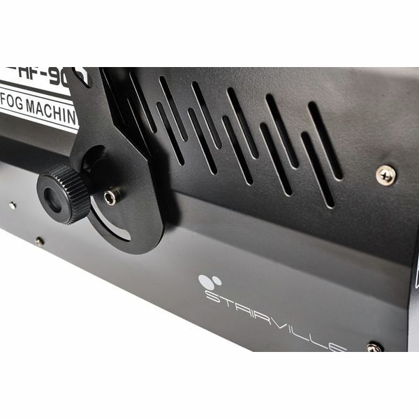 Stairville HF-900 Haze Fogger
