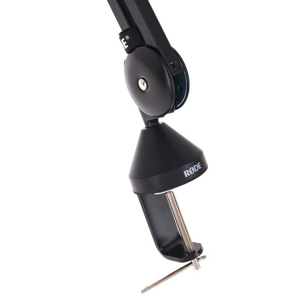 Rode PodMic USB - PSA-1 Bundle