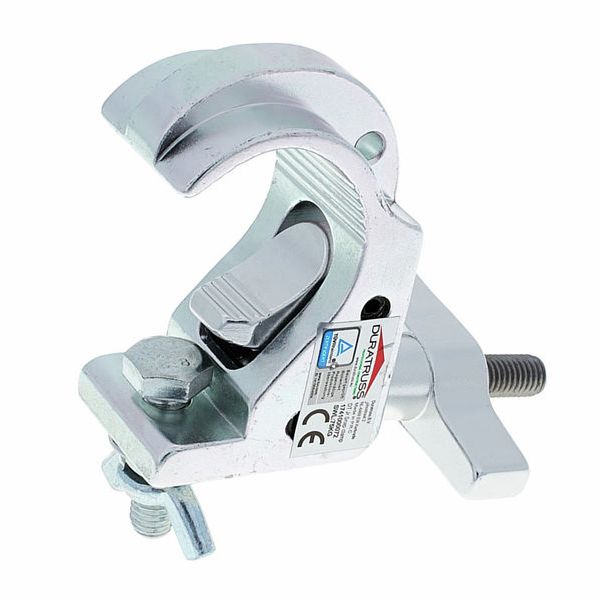 Duratruss Jr Snap Clamp 75kg