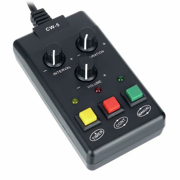 Stairville AF-150/250 Remote Control