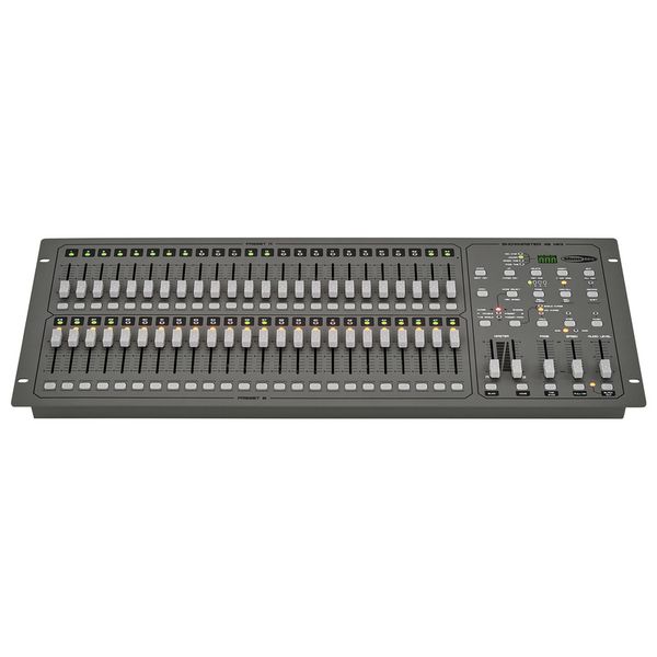 Showtec Showmaster 48 MKII