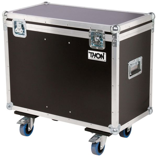 Thon Case 2x Eurolite TMH XB-280 MH