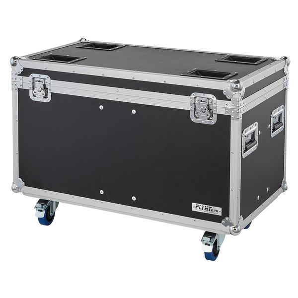 Flyht Pro Case Varytec Hero 4in1 3