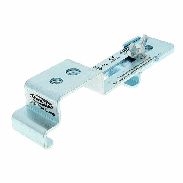 Showtec Mini Tent Clamp