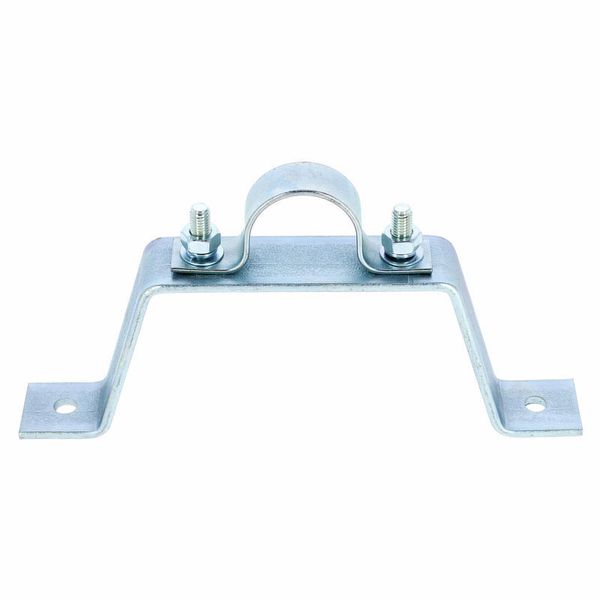 Doughty T33310 Pipe Wall Bracket 100mm