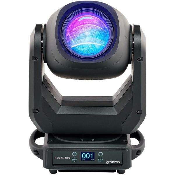 Ignition Parsifal 500 LED Beam Spot