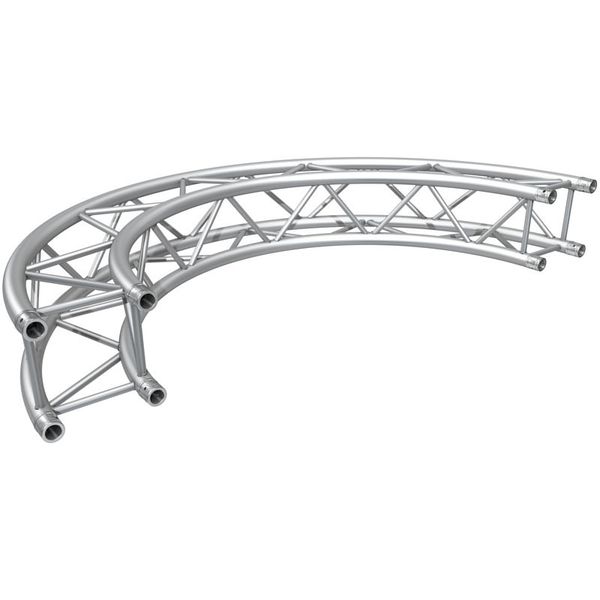 Global Truss F34R10-180 Circ. Element 2,0m