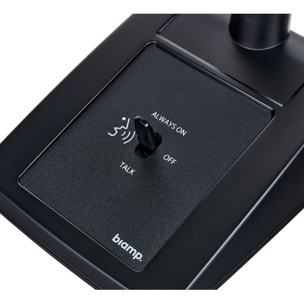 Biamp Systems MICPAT-D