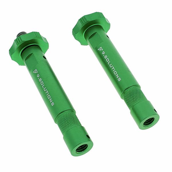 9.solutions 3.5 inch Baby Pin Set