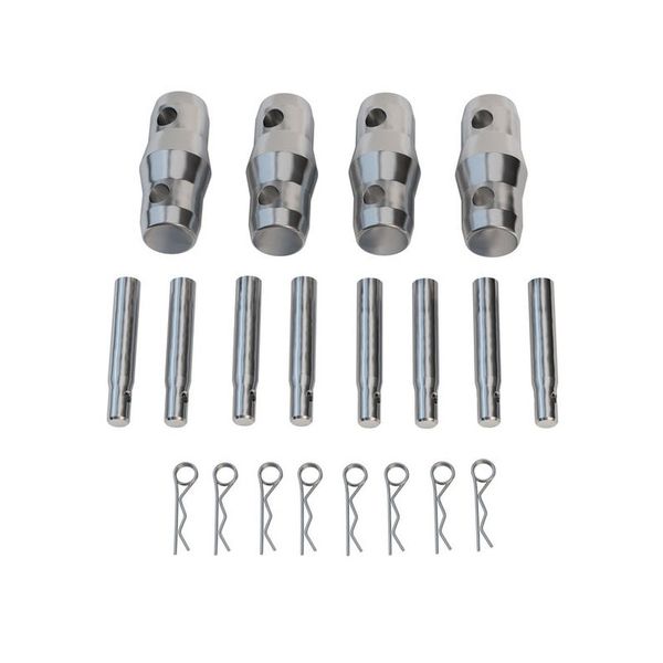 Global Truss F34042 Truss 0,42m