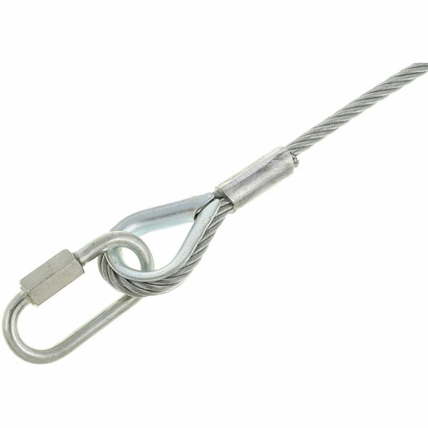 Stairville Safety 100cm/4mm 15kg