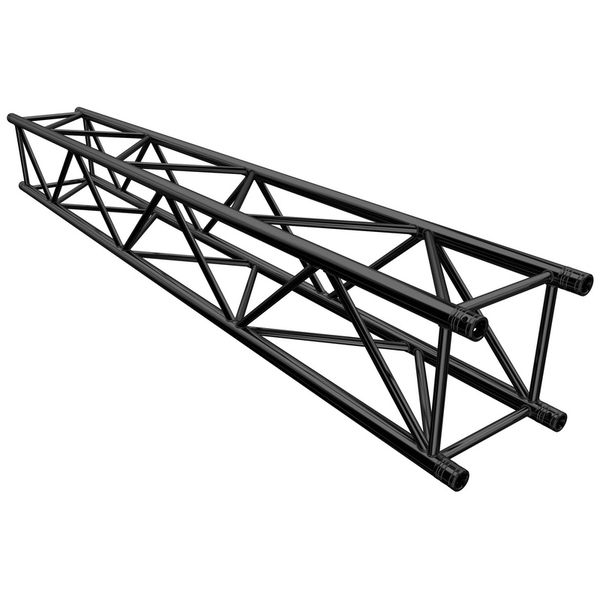 Global Truss F44300P-B Truss 3,0 m Black