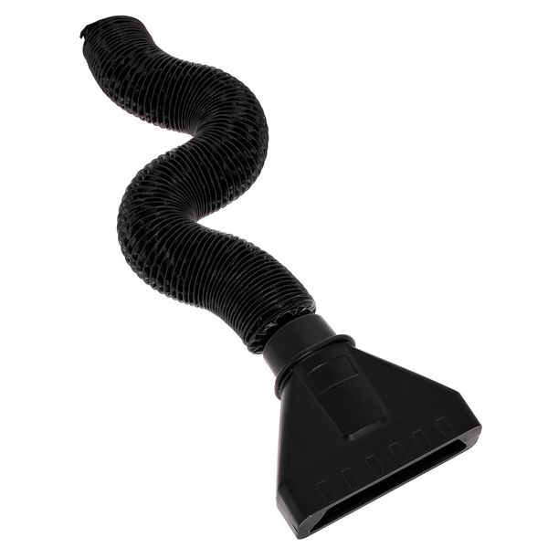 Stairville WGF-2000 Ducting Kit black