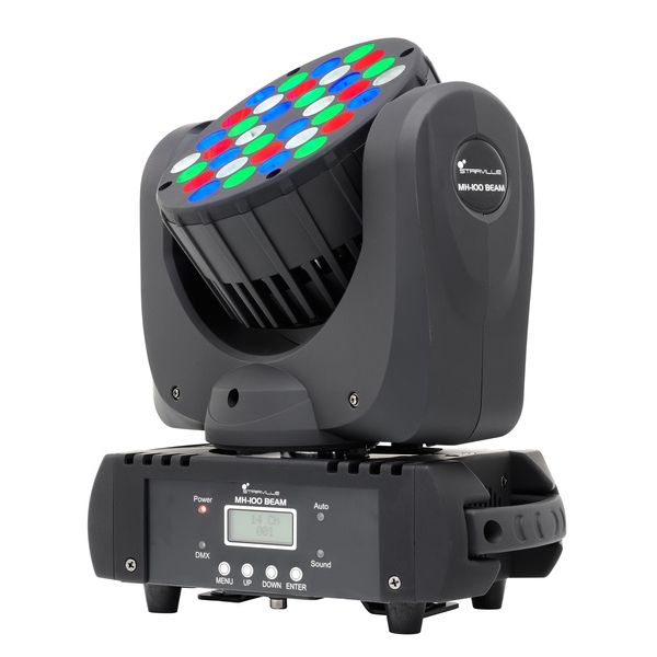Stairville MH-100 Beam 36x3W LED
