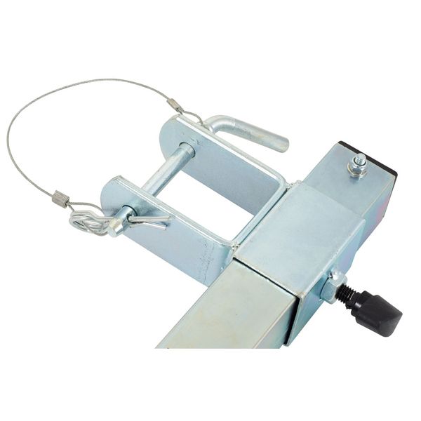 Stairville Wind Up DJ Bundle IV