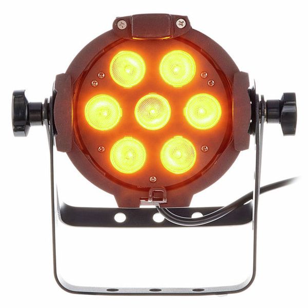 Stairville Mini Stage Par CW/WW/A