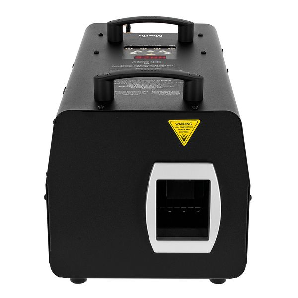 Martin by Harman JEM Hazer Pro