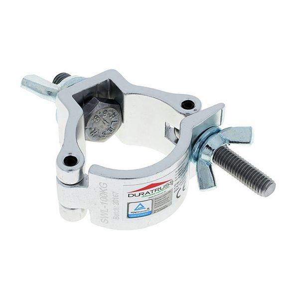 Duratruss BIG Jr. Clamp 100kg