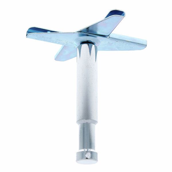 Avenger C1000 D.Ceiling Scissor Clamp