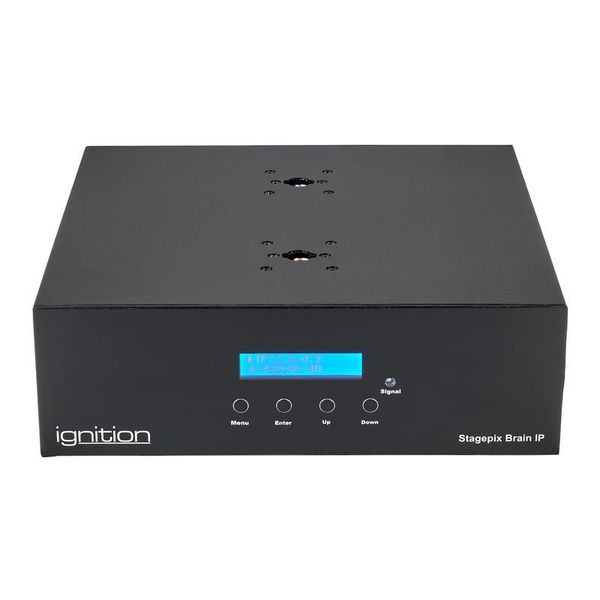 Ignition Stagepix Brain IP