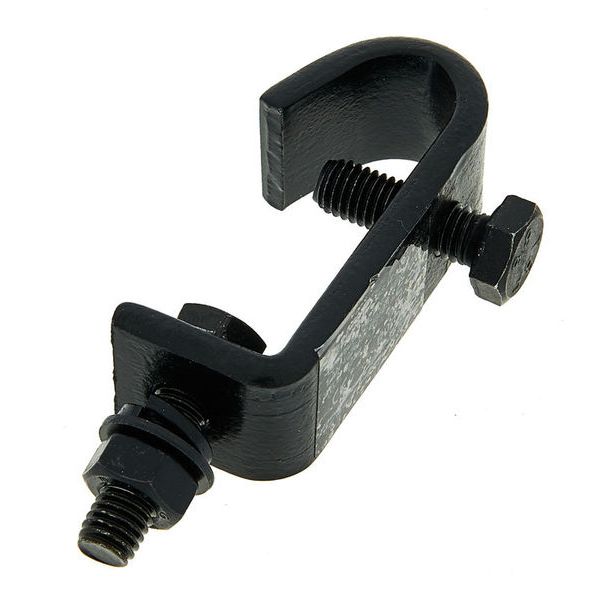 Eurolite TH-16 Theatre Clamp black
