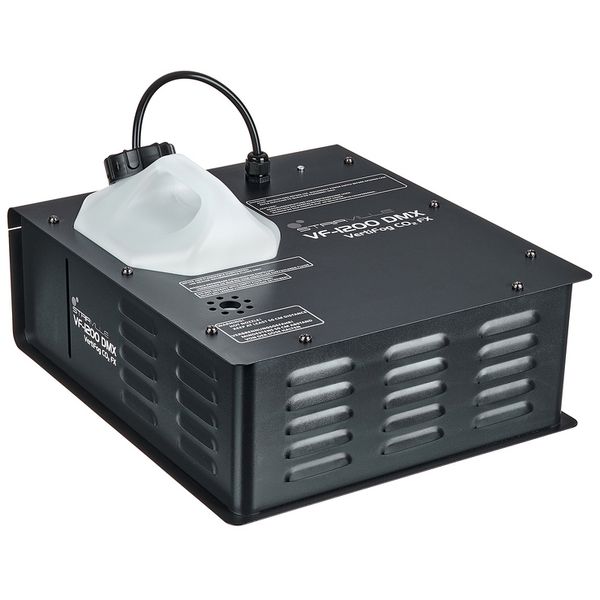 Stairville VF-1200 DMX VertiFog CO2 FX