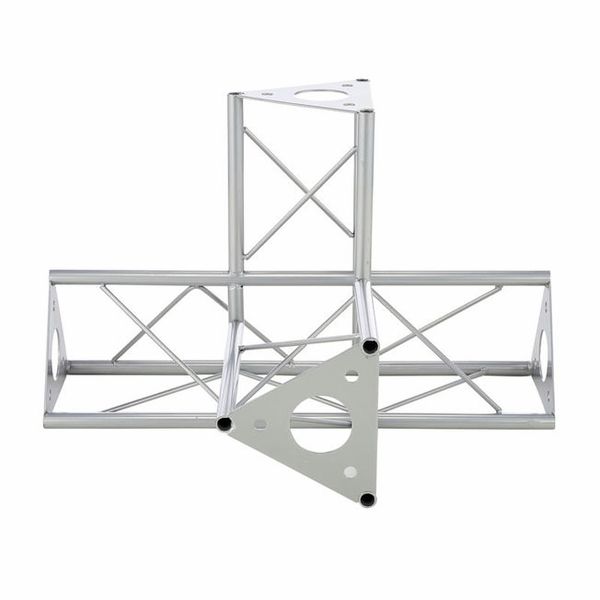 Decotruss Corner 4-Way r+h SAC 44 SI