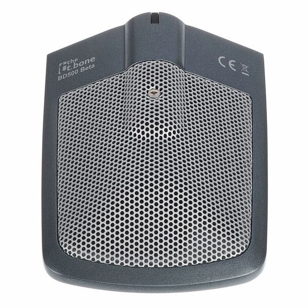 the t.bone BD 500 Beta
