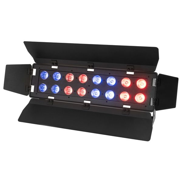 Eurolite Stage Panel 16 QCL RGB/WW LED