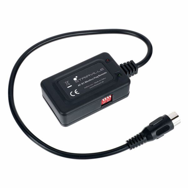 Stairville AF-R1 Wireless Fog Remote