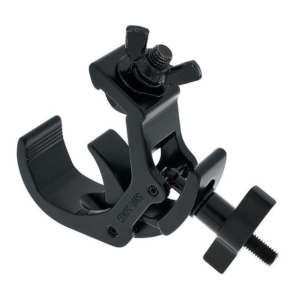 Eurolite TH-270 Quick-Lock Slim bk