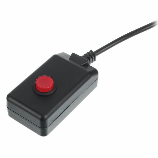 Stairville AF-40 LED Mini Fog 3x1W A+R