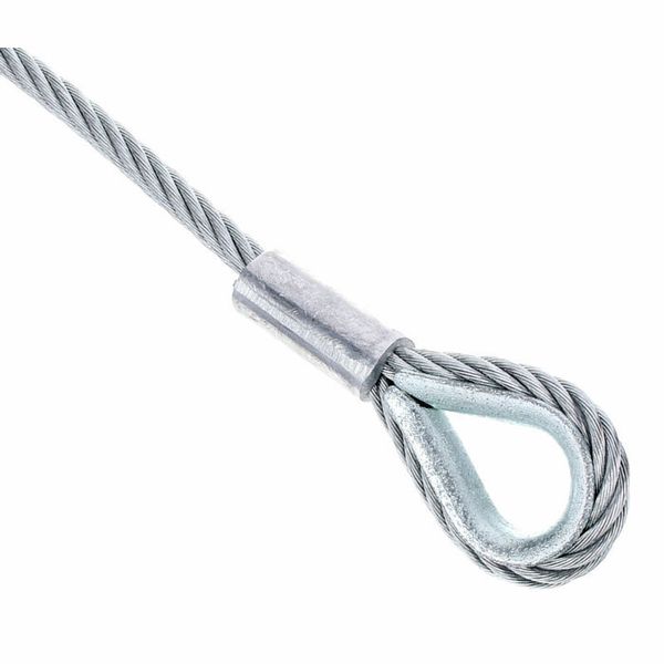 Stairville Safety Proline 100cm/6mm 35kg