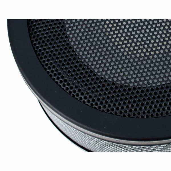 Solomon SubKick LoFReQ Black