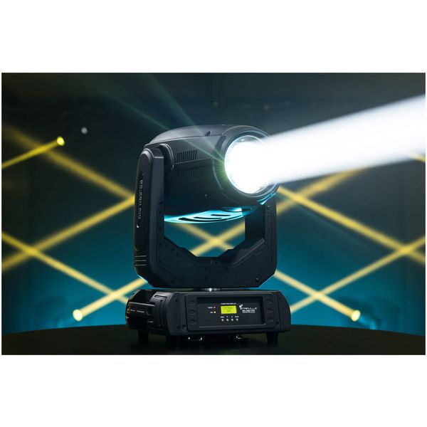 Stairville BS-280 R10 BeamSpot Moving Hea