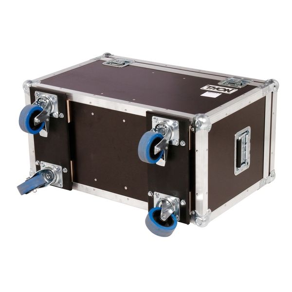 Thon Case 2x Stairville B1R Beam