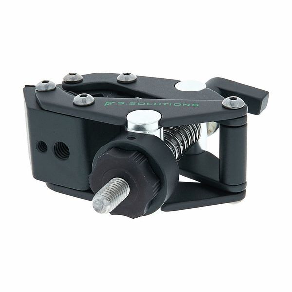 9.solutions Savior Clamp