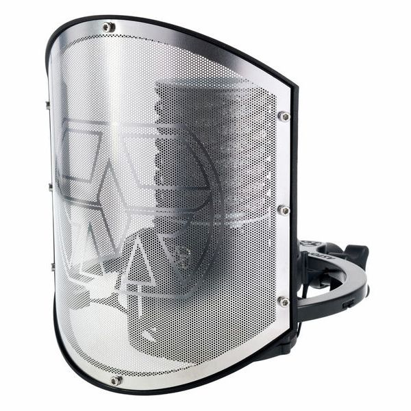 Aston Microphones Origin Black Bundle