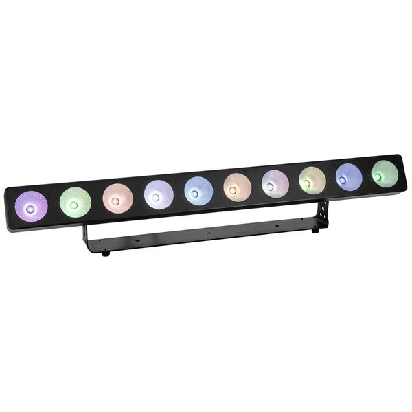 Eurolite LED Pixel Matrix Bar 10