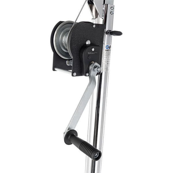 Stairville Wind Up DJ Bundle III S Plus