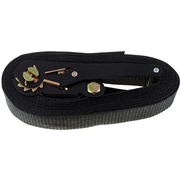 Stairville Ratchet Strap 50mm x 6m